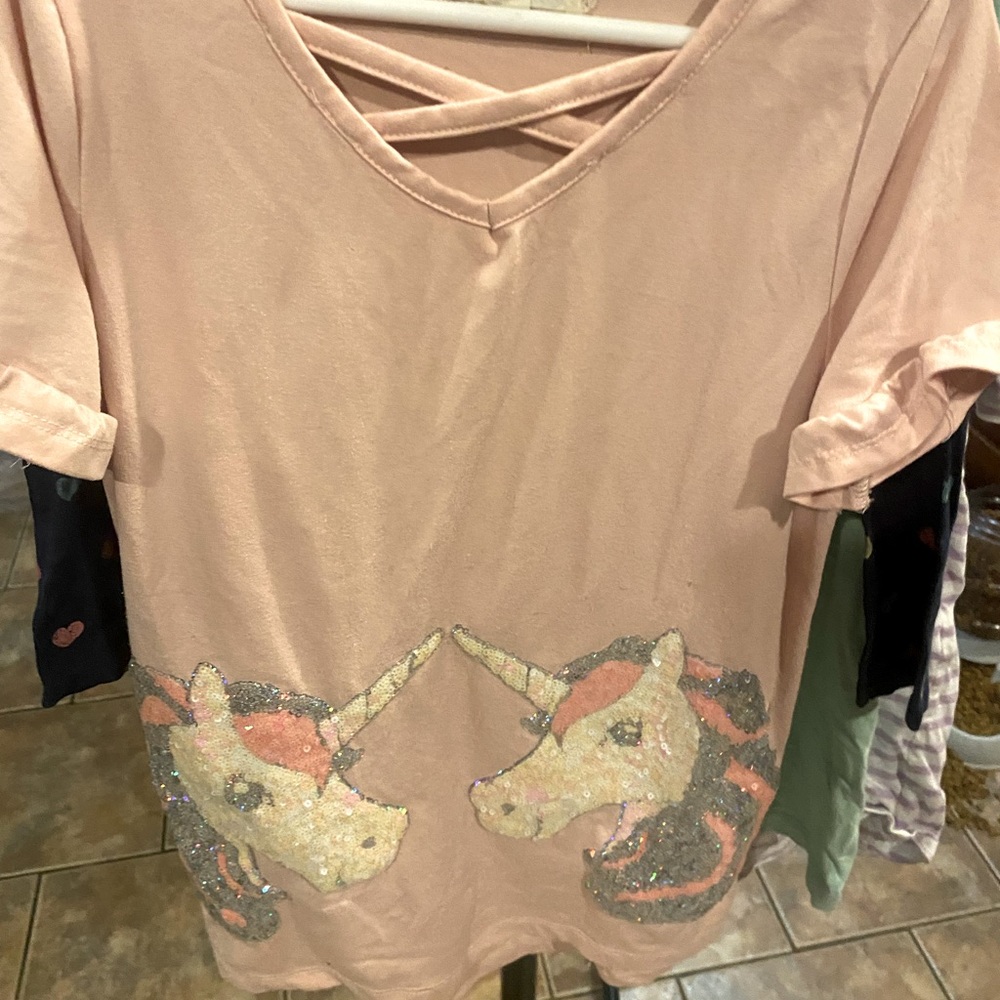 Girls size 10